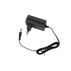 MikroTik SAW30-240-1200GA | Power supply | 24V, 1.2A, straight plug