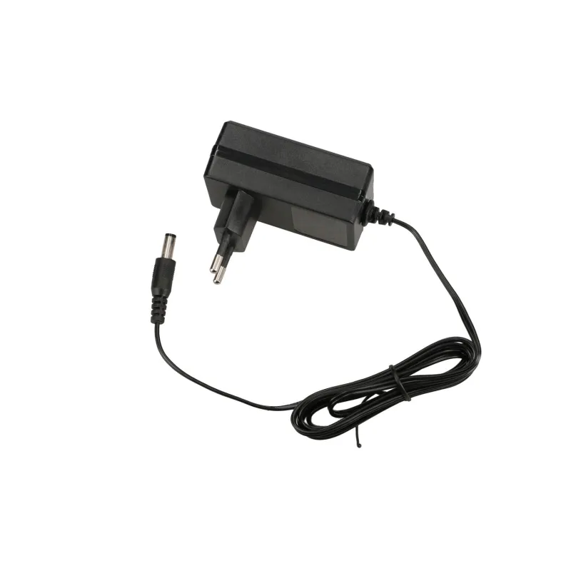 MikroTik SAW30-240-1200GA | Fuente de alimentación | 24V, 1.2A, enchufe recto