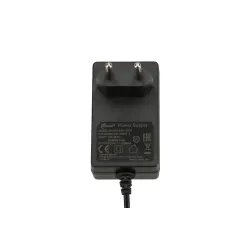 MikroTik SAW30-240-1200GA | Zasilacz | 24V, 1.2A, prosta wtyczka jack