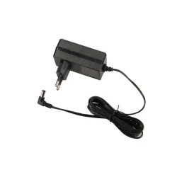 Блок питания MikroTik SAW30-240-1200GR2A, 24V, 1.2A, угловой разъем джек