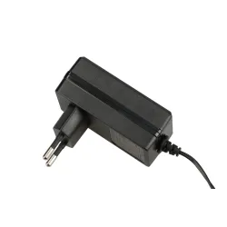 MikroTik SAW30-240-1200GR2A | Power supply | 24V, 1.2A, right angle plug