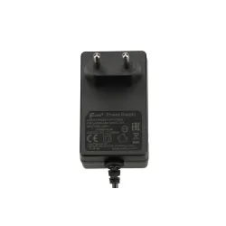 MikroTik SAW30-240-1200GR2A | Fuente de alimentación | 24V, 1.2A, enchufe en ángulo recto