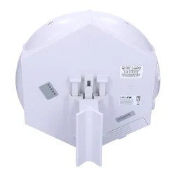 MikroTik SEXTANT G | Urządzenie klienckie | RBSEXTANTG-5HPnD, 5GHz, 1x RJ45 1000Mb/s