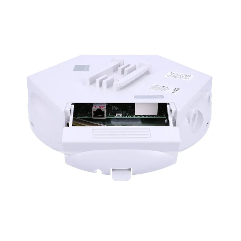 MikroTik SEXTANT G Müşteri Aygıtı, RBSEXTANTG-5HPnD, 5GHz, 1x RJ45 1000Mb/s