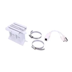 MikroTik SEXTANT G | Urządzenie klienckie | RBSEXTANTG-5HPnD, 5GHz, 1x RJ45 1000Mb/s