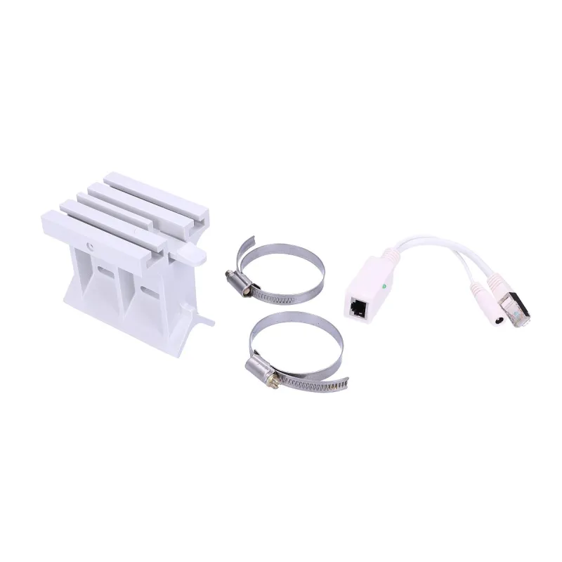 Клиентское устройство MikroTik SEXTANT G, RBSEXTANTG-5HPnD, 5GHz, 1x RJ45 1000Mb/s