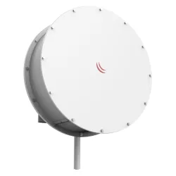 MikroTik Sleeve30 Kapağı, mANT30 için tasarlandı