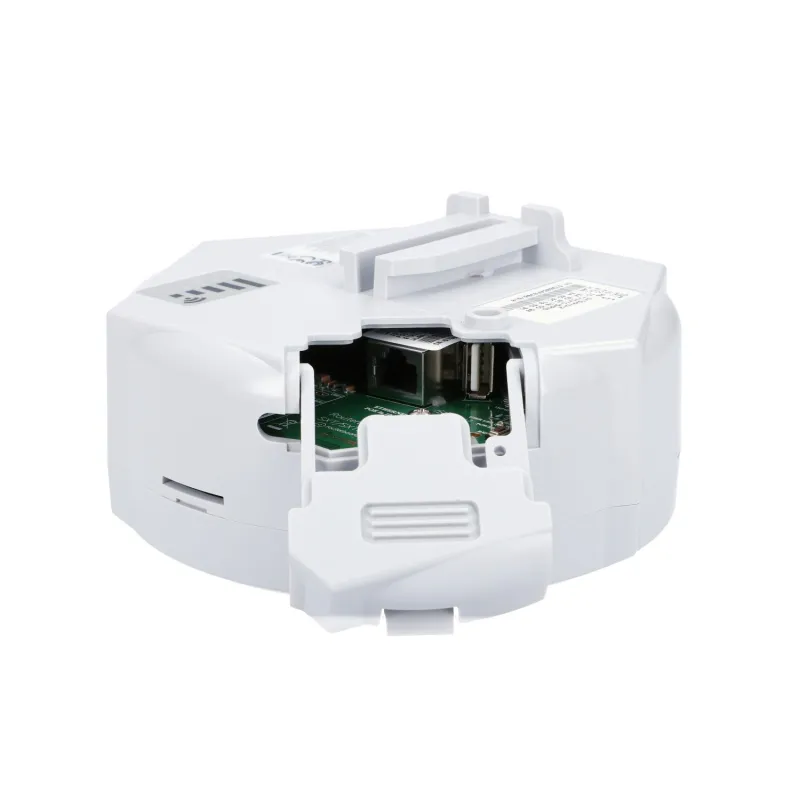 MikroTik SXT 5 | Client-Gerät | RBSXT5HPnDR2, 5GHz, 1x RJ45 100Mb/s, 1x USB