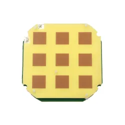 MikroTik SXT 5 | Urządzenie klienckie | RBSXT5HPnDR2, 5GHz, 1x RJ45 100Mb/s, 1x USB