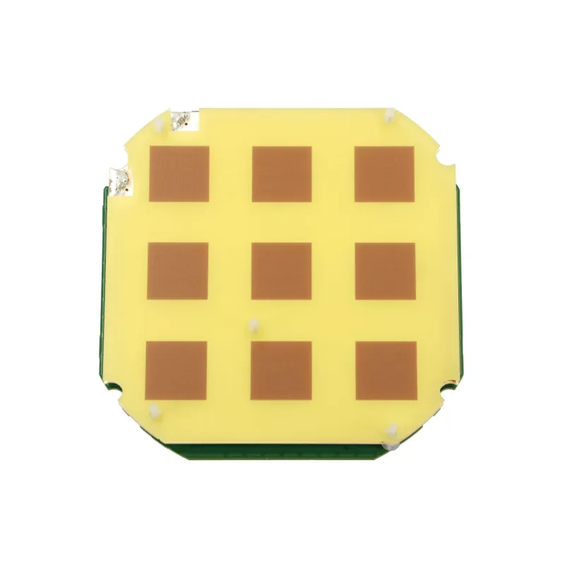 MikroTik SXT 5 | CPE | RBSXT5HPnDR2, 5GHz, 1x RJ45 100Mb/s, 1x USB