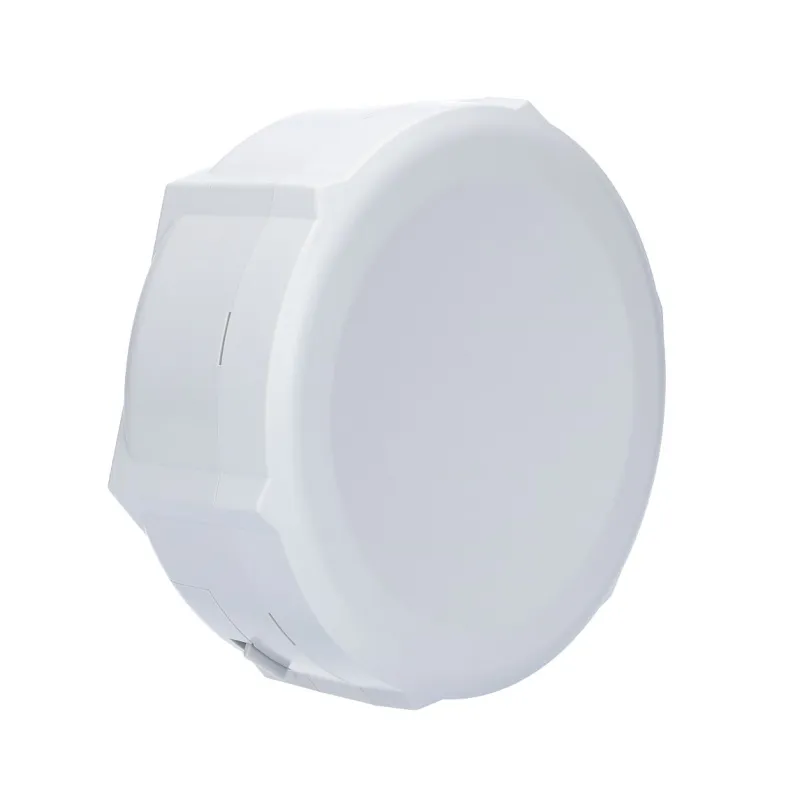 MikroTik SXT Lite 2 İstemci Cihazı, RBSXT2nDr2, 2.4GHz, 1x RJ45 100Mb/s