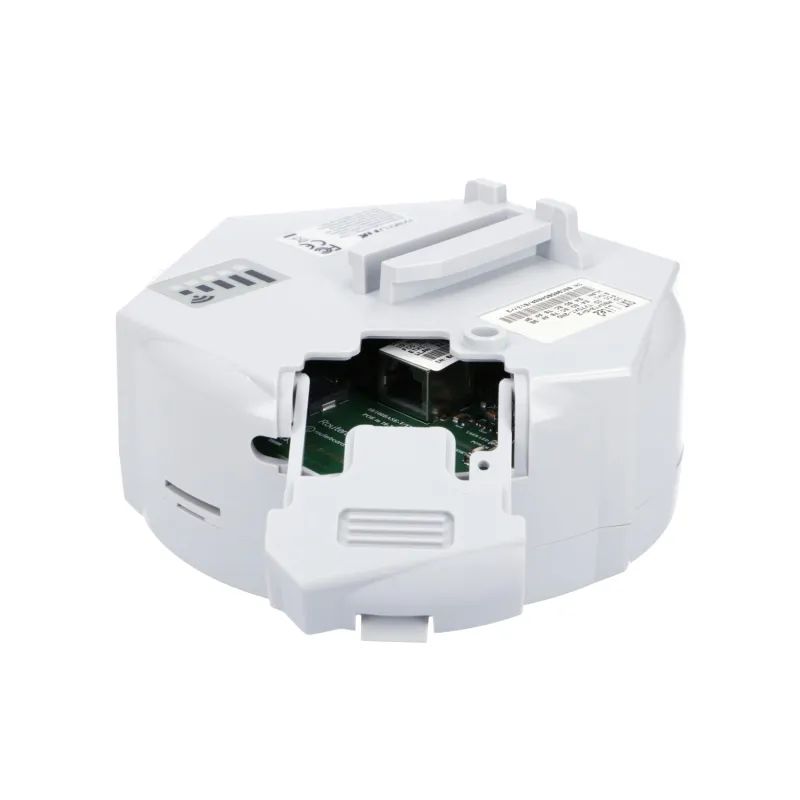 MikroTik SXT Lite 2 | Klientské zařízení | RBSXT2nDr2, 2,4GHz, 1x RJ45 100Mb/s