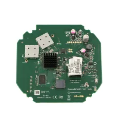 MikroTik SXT Lite 2 | CPE | RBSXT2nDr2, 2,4GHz, 1x RJ45 100Mb/s