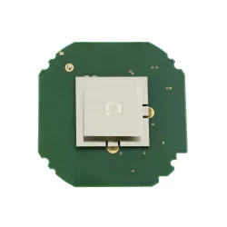 MikroTik SXT Lite 2 | Urządzenie klienckie | RBSXT2nDr2, 2,4GHz, 1x RJ45 100Mb/s