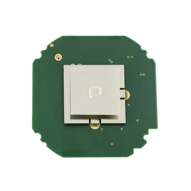 MikroTik SXT Lite 2 | Client-Gerät | RBSXT2nDr2, 2,4GHz, 1x RJ45 100Mb/s