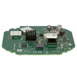 MikroTik SXT Lite 2 İstemci Cihazı, RBSXT2nDr2, 2.4GHz, 1x RJ45 100Mb/s