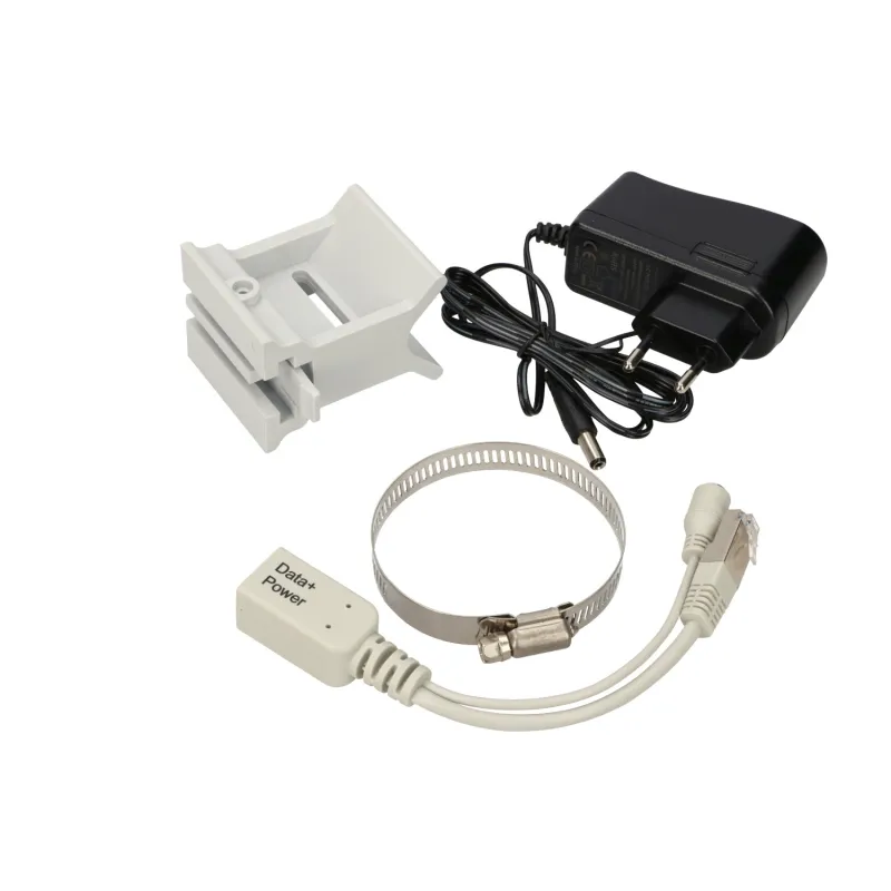 MikroTik SXT Lite 2 | Client-Gerät | RBSXT2nDr2, 2,4GHz, 1x RJ45 100Mb/s