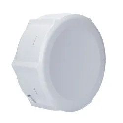 MikroTik SXT Lite5 ac | Urządzenie klienckie | RBSXT5HacD2n, 2,4GHz, 5GHz, 1x RJ45 100Mb/s