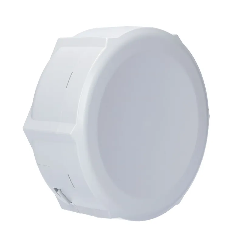 MikroTik SXT Lite5 ac | Urządzenie klienckie | RBSXT5HacD2n, 2,4GHz, 5GHz, 1x RJ45 100Mb/s