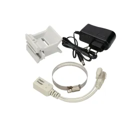 MikroTik SXT Lite5 ac | Urządzenie klienckie | RBSXT5HacD2n, 2,4GHz, 5GHz, 1x RJ45 100Mb/s