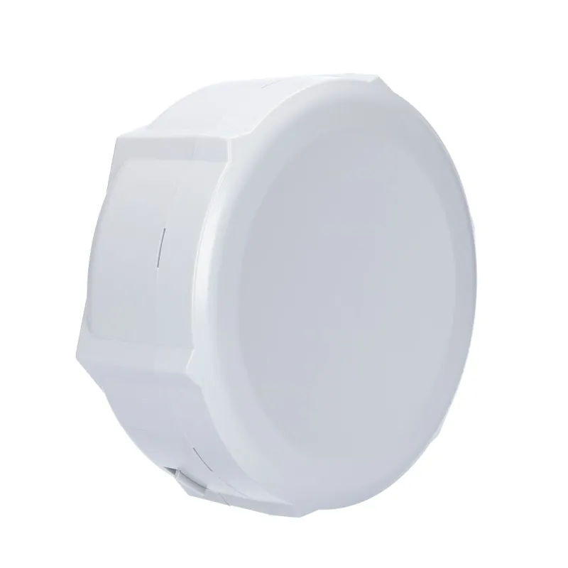 MikroTik SXT Lite5 | CPE | RBSXT5nDr2, 5GHz, 1x RJ45 100Mb/s