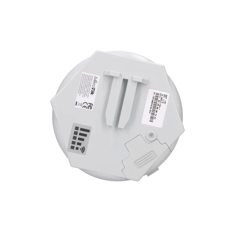 MikroTik SXT LTE Router, RBSXTLTE3-7, LTE 100Mb/s, 1x RJ45 100Mb/s, 1x SIM, 9dBi