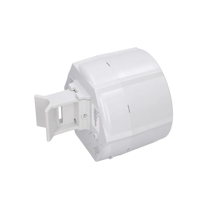 MikroTik SXT LTE Router, RBSXTLTE3-7, LTE 100Mb/s, 1x RJ45 100Mb/s, 1x SIM, 9dBi