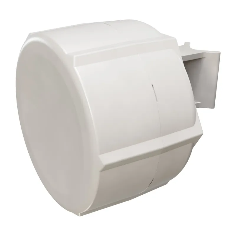 MikroTik SXT LTE6 kit (2023) | Roteador LTE | SXTR&FG621-EA, LTE 300Mb/s, 2x RJ45 100Mb/s, 1x miniPCI-e, 2x SIM