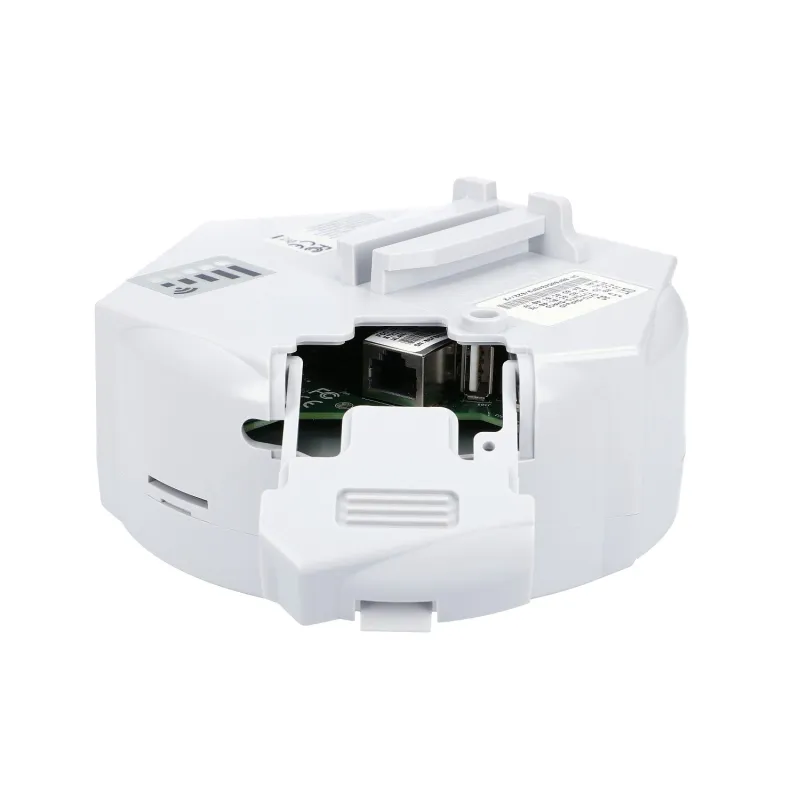 MikroTik SXT SA5 ac İstemci Cihazı, RBSXTG-5HPacD, 5GHz, 1x RJ45 1000Mb/s, 1x USB