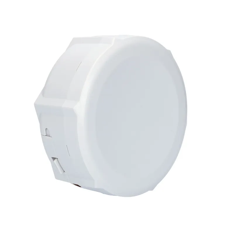 MikroTik SXT SA5 ac | Client-Gerät | RBSXTG-5HPacD-SA, 5GHz, 1x RJ45 1000Mb/s, 1x USB