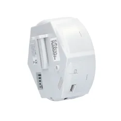 MikroTik SXT SA5 ac | Klientské zařízení| RBSXTG-5HPacD-SA, 5GHz, 1x RJ45 1000Mb/s, 1x USB