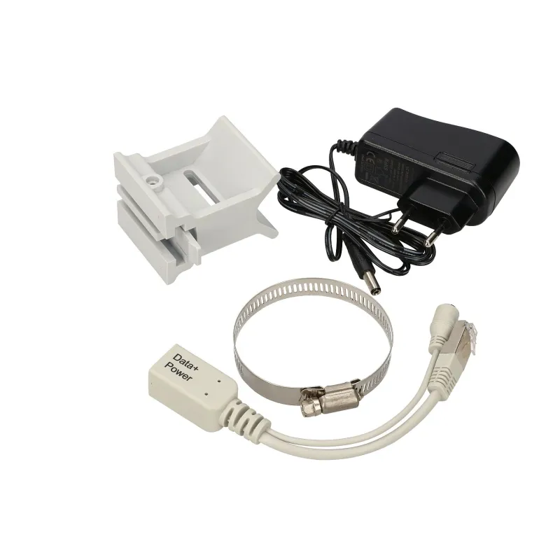 MikroTik SXT SA5 ac | Klientské zařízení| RBSXTG-5HPacD-SA, 5GHz, 1x RJ45 1000Mb/s, 1x USB