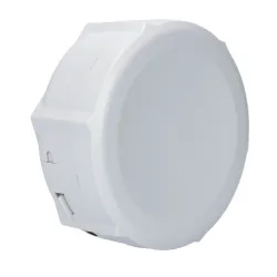 MikroTik SXT SA5 | CPE | RBSXTG-5HPnD-SAr2, 5GHz, 1x RJ45 1000Mb/s, 1x USB