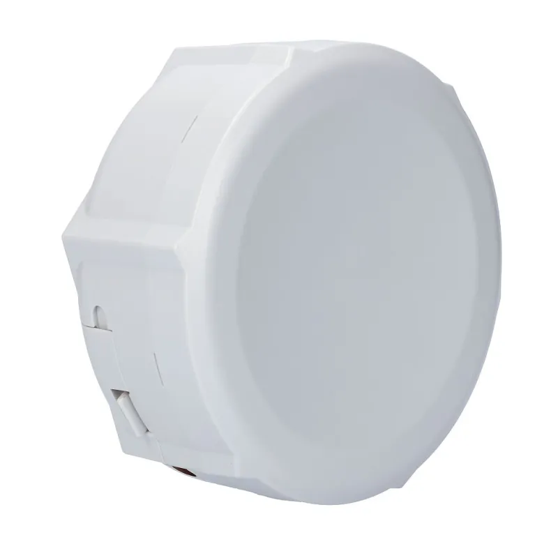 MikroTik SXT SA5 | Client-Gerät | RBSXTG-5HPnD-SAr2, 5GHz, 1x RJ45 1000Mb/s, 1x USB