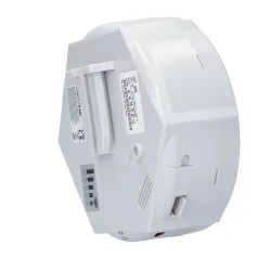 MikroTik SXT SA5 | Urządzenie klienckie | RBSXTG-5HPnD-SAr2, 5GHz, 1x RJ45 1000Mb/s, 1x USB