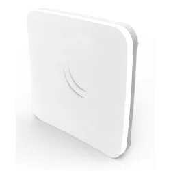 MikroTik SXTsq 5 ac İstemci Cihazı, RBSXTsqG-5acD, 5GHz, 1x RJ45 1000Mb/s