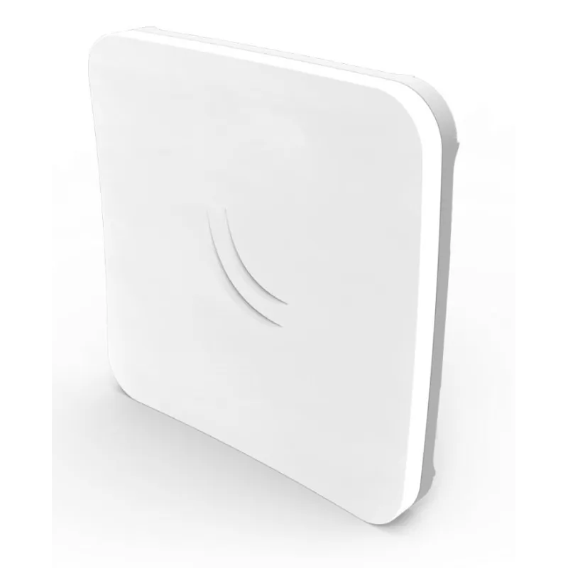 MikroTik SXTsq 5 ac | Klientské zařízení | RBSXTsqG-5acD, 5GHz, 1x RJ45 1000Mb/s
