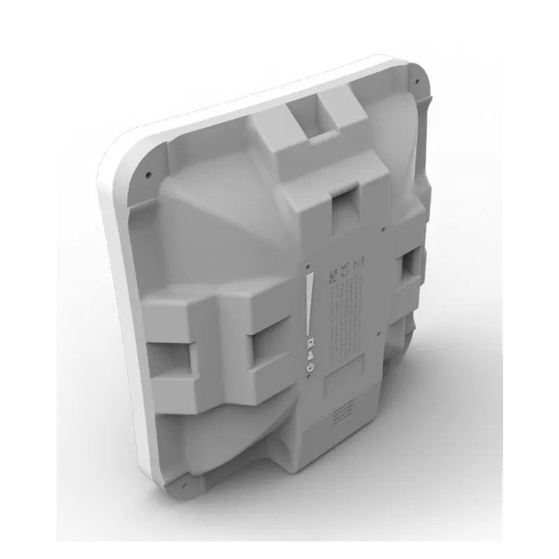 Клиентское устройство MikroTik SXTsq 5 ac, RBSXTsqG-5acD, 5GHz, 1x RJ45 1000Mb/s