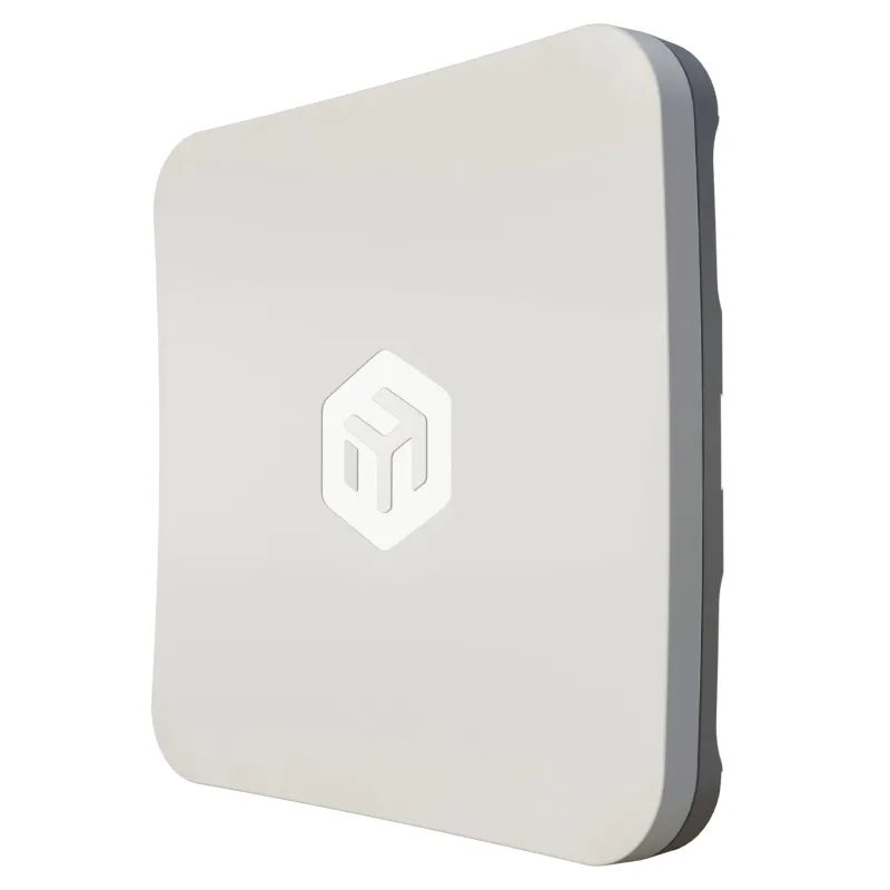 Mikrotik SXTsq 5 ax | Access point | SXTsq-5axD, WiFi 6, 1x GbE, 16dBi