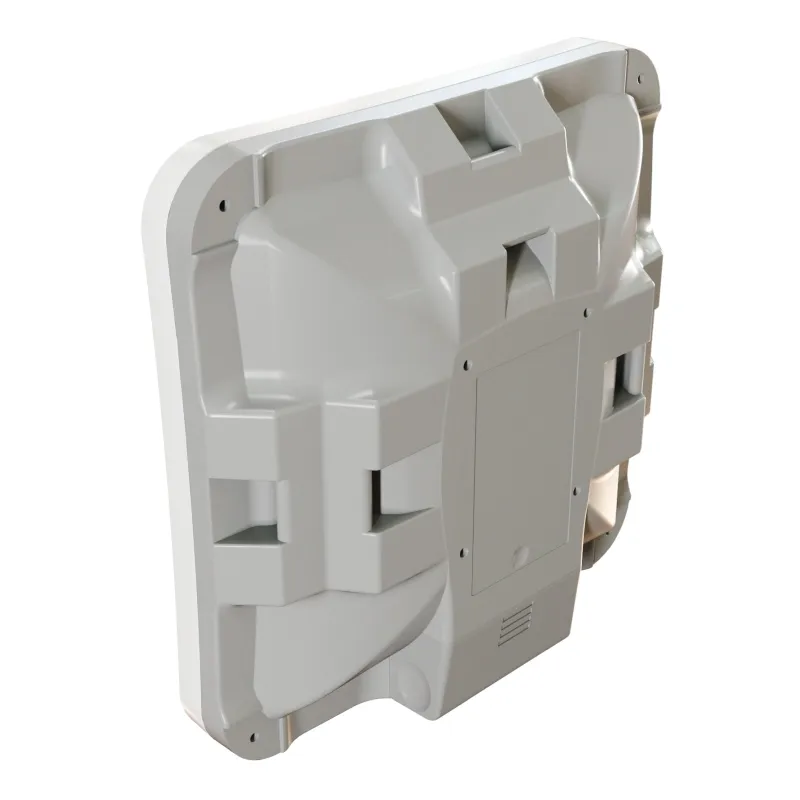 Mikrotik SXTsq 5 ax | Access point | SXTsq-5axD, WiFi 6, 1x GbE, 16dBi