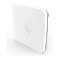 MikroTik SXTsq 5 High Power | Client-Gerät | RBSXTsq5HPnD, 5GHz, 1x RJ45 100Mb/s