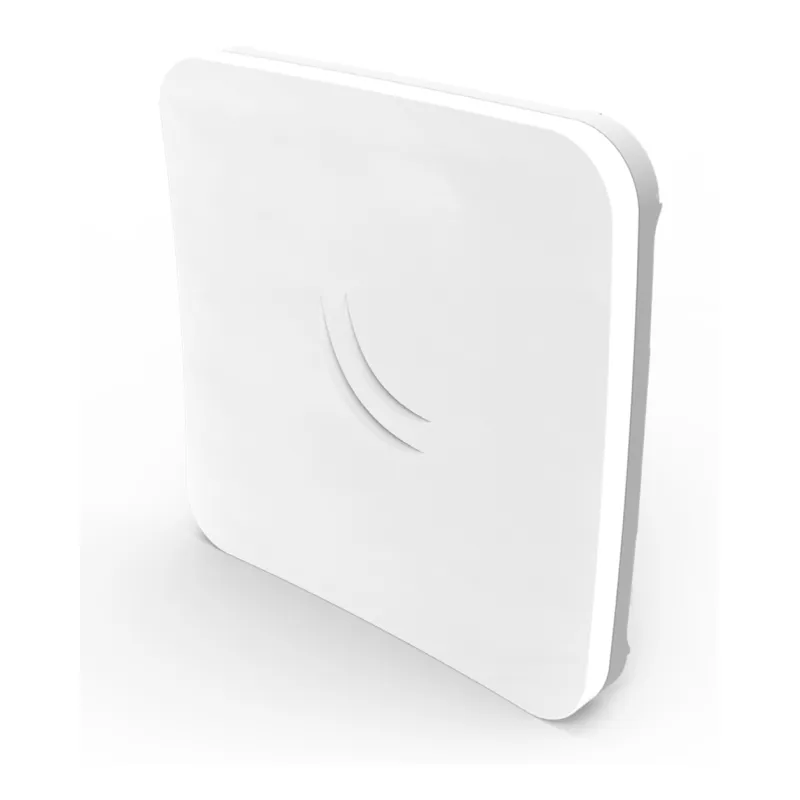 MikroTik SXTsq 5 High Power | Klientské zařízení | RBSXTsq5HPnD, 5GHz, 1x RJ45 100Mb/s