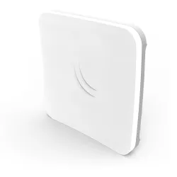 MikroTik SXTsq Lite2 | Dispositivo do cliente | RBSXTsq2nD, 2,4 GHz, 1x RJ45 100Mb / s