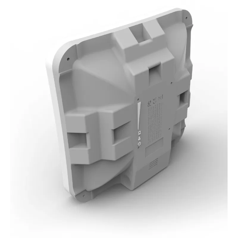 MikroTik SXTsq Lite2 İstemci Cihazı, RBSXTsq2nD, 2.4GHz, 1x RJ45 100Mb/s