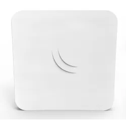 Клиентское устройство MikroTik SXTsq Lite5, RBSXTsq5nD, 5GHz, 1x RJ45 100Mb/s