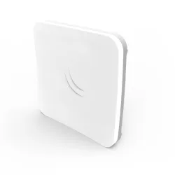MikroTik SXTsq Lite5 | Klientské zařízení | RBSXTsq5nD, 5GHz, 1x RJ45 100Mb/s