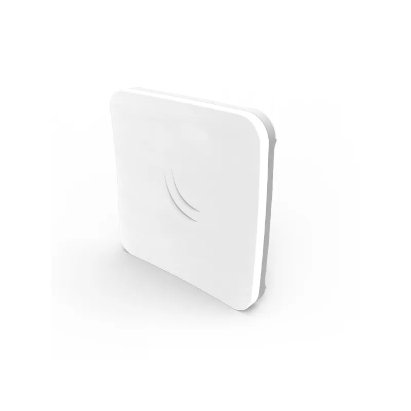 MikroTik SXTsq Lite5 | Klientské zařízení | RBSXTsq5nD, 5GHz, 1x RJ45 100Mb/s