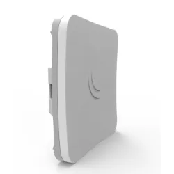 MikroTik SXTsq Lite5 | Klientské zařízení | RBSXTsq5nD, 5GHz, 1x RJ45 100Mb/s