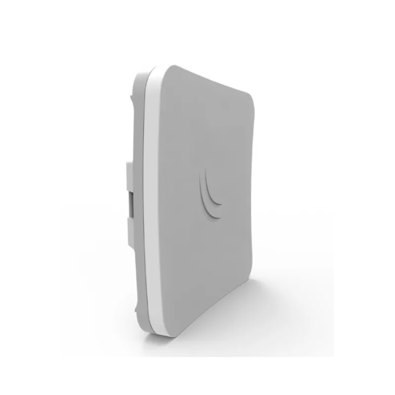 MikroTik SXTsq Lite5 | Klientské zařízení | RBSXTsq5nD, 5GHz, 1x RJ45 100Mb/s
