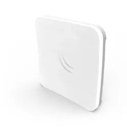 MikroTik SXTsq Lite60 İstemci Cihazı, RBSXTsq-60ad, 60GHz, 1x RJ45 100Mb/s